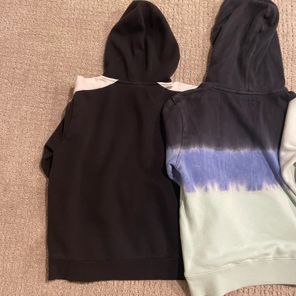 Hollister, Aeropostale, Adidas Sweatshirt Bundle men’s small - Picture 8 of 9